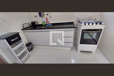 Apartamento para alugar com 55m², 2 quartos e 1 vagaCozinha