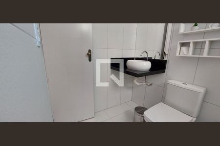 Apartamento para alugar com 55m², 2 quartos e 1 vagaBanheiro