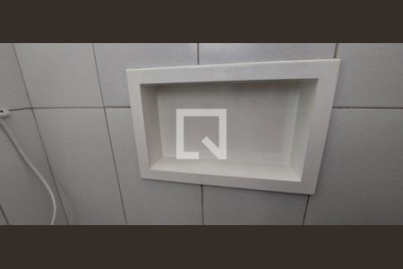 Apartamento para alugar com 55m², 2 quartos e 1 vagaBanheiro