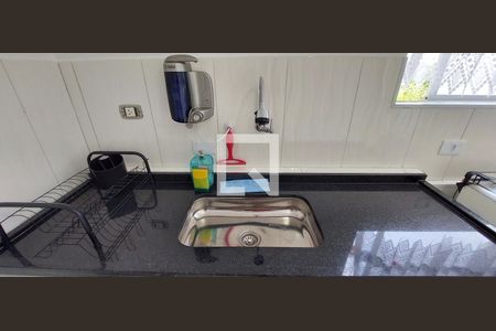 Apartamento para alugar com 55m², 2 quartos e 1 vagaCozinha