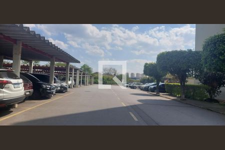 Apartamento para alugar com 55m², 2 quartos e 1 vagaGaragem