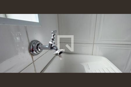 Apartamento para alugar com 55m², 2 quartos e 1 vagaÁrea de Serviço