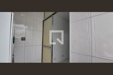 Apartamento para alugar com 55m², 2 quartos e 1 vagaÁrea de Serviço