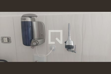 Apartamento para alugar com 55m², 2 quartos e 1 vagaCozinha