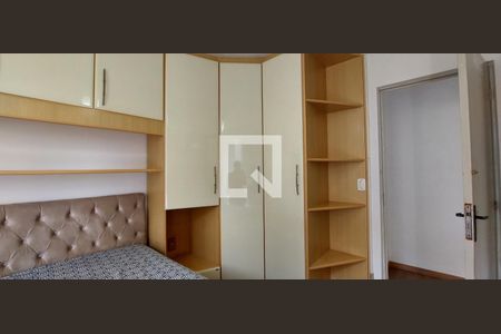 Apartamento para alugar com 55m², 2 quartos e 1 vagaQuarto 1