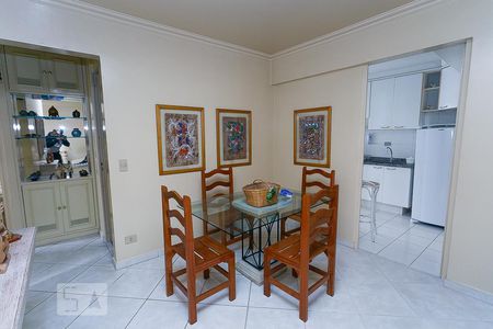 Sala 1 de apartamento à venda com 2 quartos, 72m² em Jardim Londrina, São Paulo