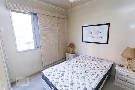 QUARTO-1 de apartamento à venda com 2 quartos, 72m² em Jardim Londrina, São Paulo