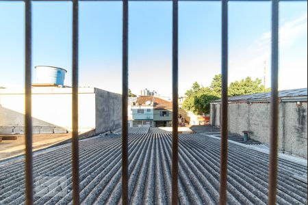 Casa à venda com 413m², 3 quartos e 2 vagasVista do Quarto 1