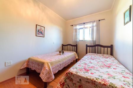 Quarto 1 de casa à venda com 3 quartos, 413m² em Fundação, São Caetano do Sul