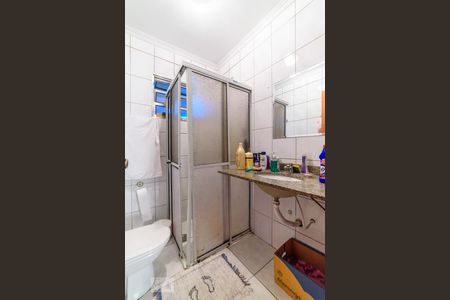 Casa à venda com 413m², 3 quartos e 2 vagasBanheiro Social