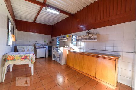 Casa à venda com 413m², 3 quartos e 2 vagasÁrea de Serviço