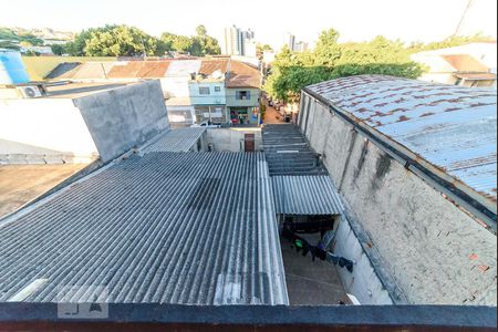 Casa à venda com 413m², 3 quartos e 2 vagasVista da casa dos fundos