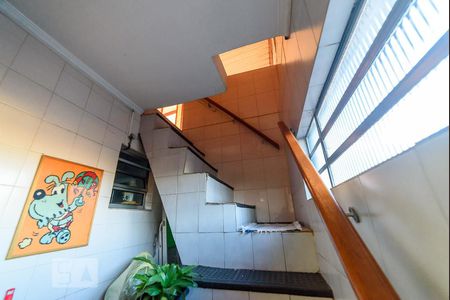 Casa à venda com 413m², 3 quartos e 2 vagasEscada