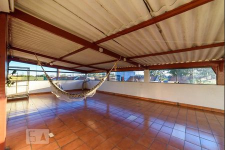 Casa à venda com 413m², 3 quartos e 2 vagasCobertura