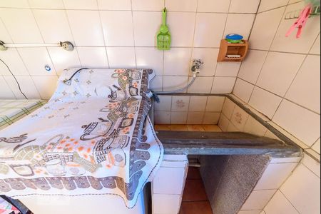 Casa à venda com 413m², 3 quartos e 2 vagasÁrea de Serviço - Tanque