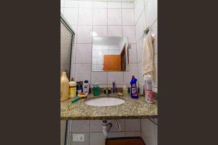 Casa à venda com 413m², 3 quartos e 2 vagasBanheiro Social