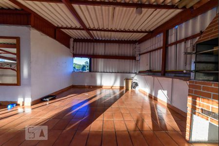 Casa à venda com 413m², 3 quartos e 2 vagasCobertura