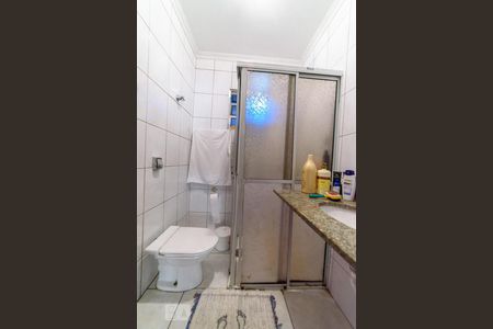 Casa à venda com 413m², 3 quartos e 2 vagasBanheiro Social