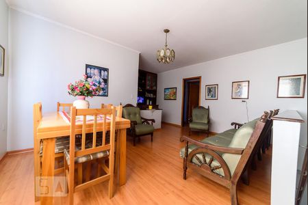 Sala de Jantar de casa à venda com 3 quartos, 413m² em Fundação, São Caetano do Sul