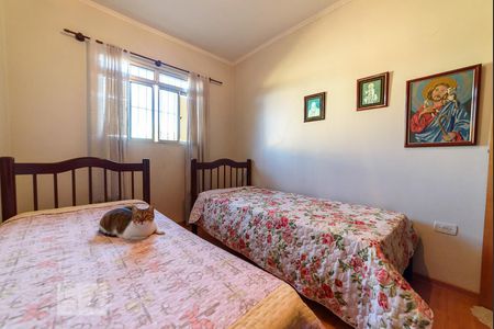 Casa à venda com 413m², 3 quartos e 2 vagasQuarto 1