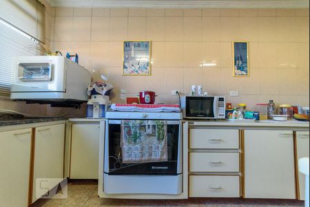 Casa à venda com 413m², 3 quartos e 2 vagasCozinha