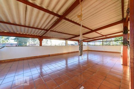 Casa à venda com 413m², 3 quartos e 2 vagasCobertura