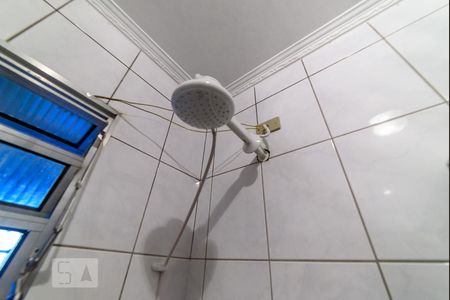 Casa à venda com 413m², 3 quartos e 2 vagasBanheiro Social - Chuveiro