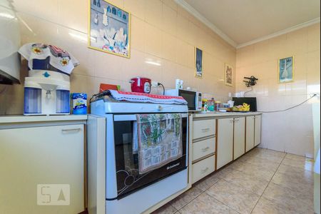 Casa à venda com 413m², 3 quartos e 2 vagasCozinha