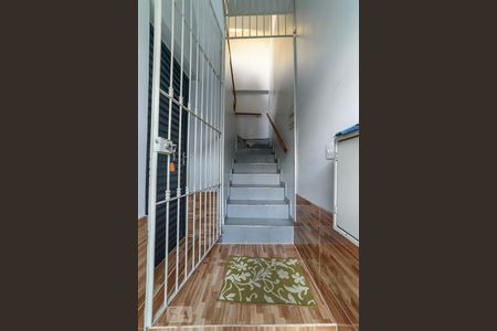 Casa à venda com 413m², 3 quartos e 2 vagasHall de Entrada