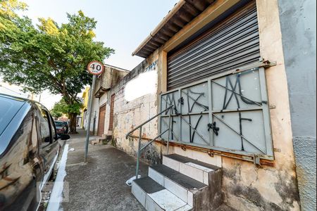 Casa à venda com 413m², 3 quartos e 2 vagasFachada dos fundos