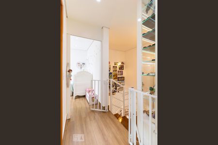 Apartamento à venda com 95m², 2 quartos e 1 vagaCorredor