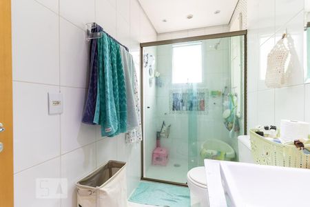 Apartamento à venda com 95m², 2 quartos e 1 vagaBanheiro