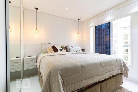 Apartamento à venda com 95m², 2 quartos e 1 vagaQuarto 1