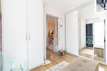 Apartamento à venda com 95m², 2 quartos e 1 vagaQuarto 1