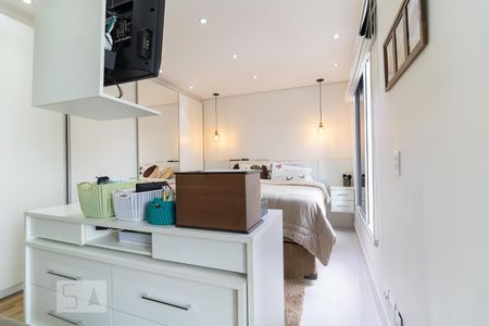 Apartamento à venda com 95m², 2 quartos e 1 vagaQuarto 1