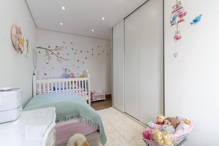 Apartamento à venda com 95m², 2 quartos e 1 vagaQuarto 2