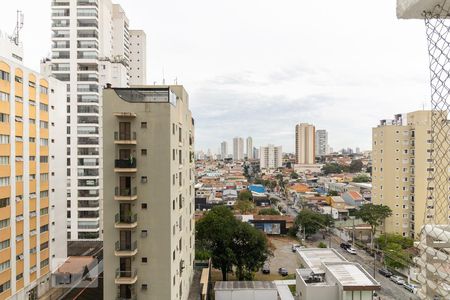 Apartamento à venda com 95m², 2 quartos e 1 vagaVista do Quarto 1