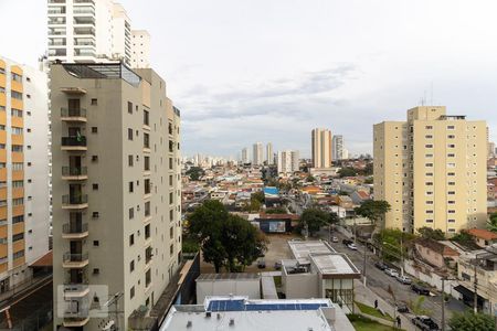 Apartamento à venda com 95m², 2 quartos e 1 vagaVista da Lavanderia