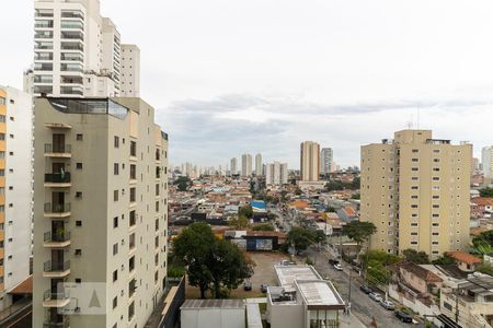 Apartamento à venda com 95m², 2 quartos e 1 vagaVista do Quarto 2