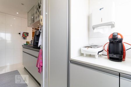 Apartamento à venda com 95m², 2 quartos e 1 vagaLavanderia