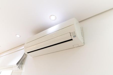 Apartamento à venda com 95m², 2 quartos e 1 vagaDetalhe do Quarto 1