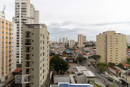Apartamento à venda com 95m², 2 quartos e 1 vagaVista do Varanda do Quarto 1