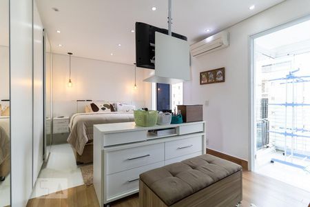 Apartamento à venda com 95m², 2 quartos e 1 vagaQuarto 1