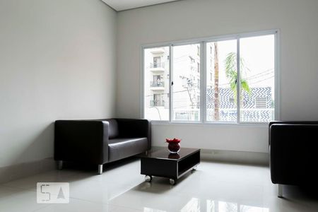 Apartamento à venda com 95m², 2 quartos e 1 vagaHall de Entrada
