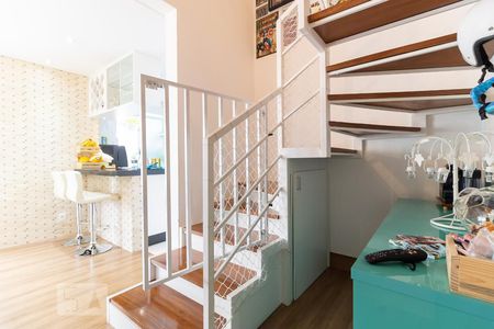 Apartamento à venda com 95m², 2 quartos e 1 vagaEntrada