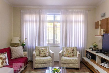 Casa à venda com 150m², 3 quartos e 1 vaga Casa à venda com 150m², 3 quartos e 1 vagaSala de Estar