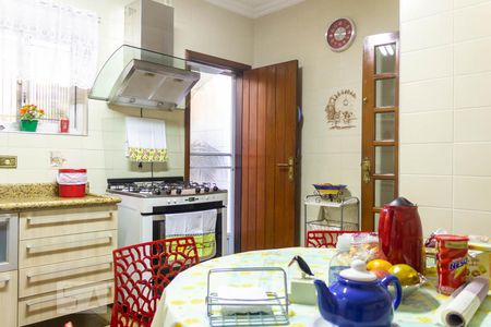 Casa à venda com 150m², 3 quartos e 1 vaga Casa à venda com 150m², 3 quartos e 1 vagaCozinha