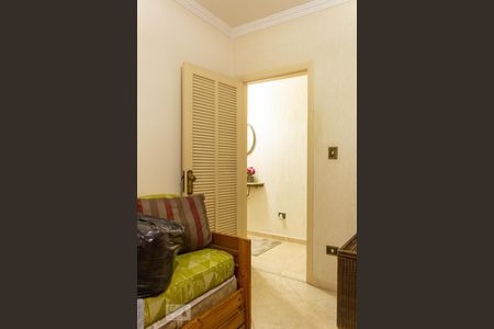 Quarto 2 de casa à venda com 3 quartos, 150m² em Brooklin Paulista, São Paulo