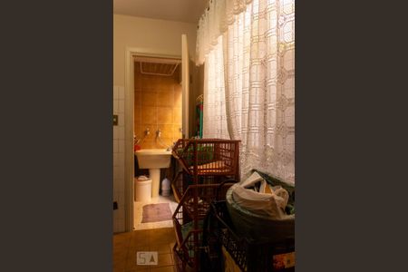 Casa à venda com 150m², 3 quartos e 1 vaga Casa à venda com 150m², 3 quartos e 1 vagaQuarto de Serviço