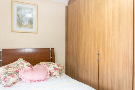 Quarto 1 de casa à venda com 3 quartos, 150m² em Brooklin Paulista, São Paulo